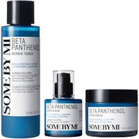 SOME BY MI - Beta Panthenol Repair Daily Skincare Set