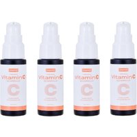 VEGREEN Intensive Vitamin C 20% Ampoule - 30ml (4ea) set