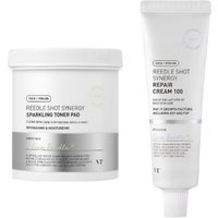 VT - Reedle Shot Synergy Skincare Set