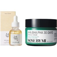 SOME BY MI X BEAUTY OF JOSEON Great Skin Set
