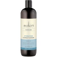 Sukin - Hair Care Hydrating Conditioner - 500ml
