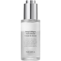 SUNGBOON EDITOR - Deep Collagen Anti-wrinkle Cream In Serum - 30ml