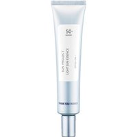 THANK YOU FARMER - Sun Project Light Sun Essence SPF50+ PA+++ - 40ml