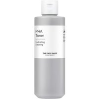 THE FACE SHOP - Alltimate PHA Toner - 200ml