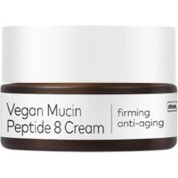 THE FACE SHOP - Alltimate Vegan Mucin Peptide 8 Cream - 50ml