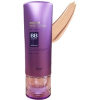The Face Shop - fmgt - Power Perfection BB Cream (SPF37 PA++) - No.203 Natural Beige/40g