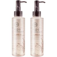 THE FACE SHOP - Rice Water Bright Rich Cleansing Oil - 150ml (2ea) Set