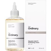 The Ordinary - Glycolic Acid 7% Exfoliating Toner - 240ml
