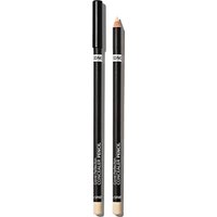 The Saem - Cover Perfection Concealer Pencil - 2.5g - 0.5 Ice Beige