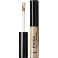 The Saem - Cover Perfection Tip Concealer SPF28 PA++ - 6.5g - 01 Clear Beige
