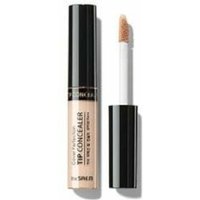The Saem - Cover Perfection Tip Concealer SPF28 PA++ - 6.5g - 1.25 Light Beige