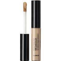 The Saem - Cover Perfection Tip Concealer SPF28 PA++ - 6.5g - Contour Beige