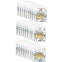 The Saem - Pure Natural Mask Sheet - Snail Brightening (30ea) Set