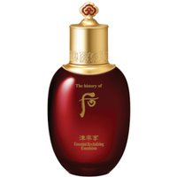 The History of Whoo - Jinyulhyang Essential Revitalizing Emulsion - 110ml