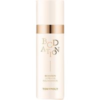 TONYMOLY - Bcdation Ultra Fix Foundation SPF30 PA+++ - 34g - 21 Skin Beige
