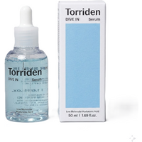 Torriden - DIVE-IN Low Molecular Hyaluronic Acid Serum - 50ml