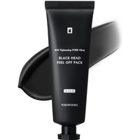 TOSOWOONG - Blackhead Peel Off Pack - 50g