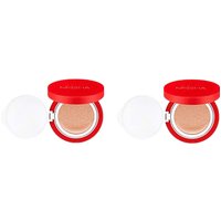 MISSHA - Velvet Finish Cushion SPF50+ PA+++ - 15g - 23 (2ea) Set