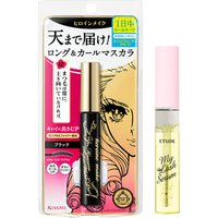 ETUDE X ISEHAN - Lash Care Set