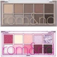 Romand - Better Than Palette Set W