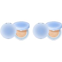 Romand - Bare Water Cushion - 20g - 23 Beige (2ea) Set