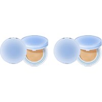 Romand - Bare Water Cushion - 20g - 25 Sand (2ea) Set