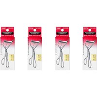 Shiseido - Eyelash Curler 213 (4ea) Set