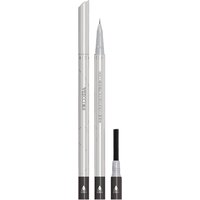 VEECCI - Fine Filaments Liquid Eyeliner - 0.3&0.2ml - X01 Matte Black