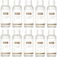 VEGREEN - Alcohol-Free Nature Mucin Essence Toner - 150ml (10ea) Set