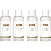 VEGREEN - Alcohol-Free Nature Mucin Essence Toner - 150ml (4ea) Set