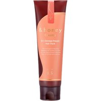 ViCREA - & honey Creamy EX Damage Repair Hair Pack Step1.5 - 130g