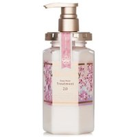 ViCREA - &honey Deep Moist Sakura Treatment - 445g