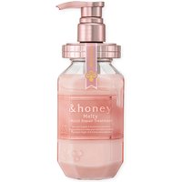 ViCREA - & honey Melty Moist Repair Treatment Step2.0 - 445g