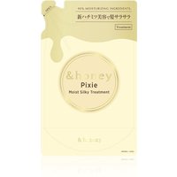 ViCREA - & honey Pixie Most Silky Treatment Step2.0 Refill - 350g