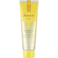 ViCREA - & honey Silky Smooth Moisture Hair Pack Step1.5 - 130g