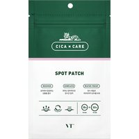 VT - Cica Care Spot Patch - 1pack(48patches) (10ea) Set