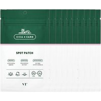 VT - Cica Care Spot Patch - 1pack(48 patches) (10ea) Set