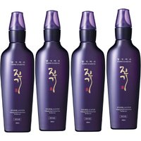 Daeng gi Meo Ri- Vitalizing Scalp Nutrition Pack for Hair Loss - 145ml (4ea) Set