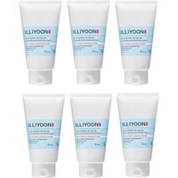 ILLIYOON - Ceramide Ato Concentrate Cream - 150ml (6ea) Set