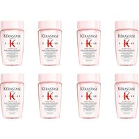 Kérastase - Genesis Bain Hydra-Fortifiant Shampoo - 80ml (8ea) Set