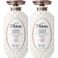 NatureLab - Moist Diane Perfect Beauty Extra Shine Treatment - 450ml (2ea) Set