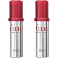 Shiseido - Fino Premium Touch Penetration Essence Hair Oil - 70ml (2ea) Set