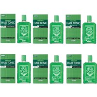Yanagiya - Hair Tonic - 240ml - Medium (6ea) Set
