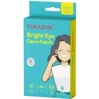 YUKAZAN - Bright Eye Care Patch - 24pcs