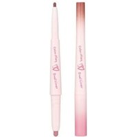 2aN - Color Play Dual Liner - 0.18g+0.7g - 05 Popping Berry