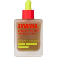 3W8L - Energy Active Ampoule EX - 50ml