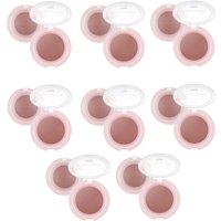A'PIEU Juicy-Pang Jelly Blusher - 4.8g - BE02 Fig (8ea) Set