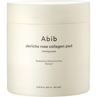 Abib - Jericho Rose Collagen Pad Firming Touch - 250ml/60cuscinetti