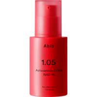 Abib - Red Effect Serum 1.05 Pump - 30ml