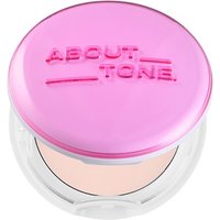 ABOUT_TONE. - Glow Powder Pact - 8g